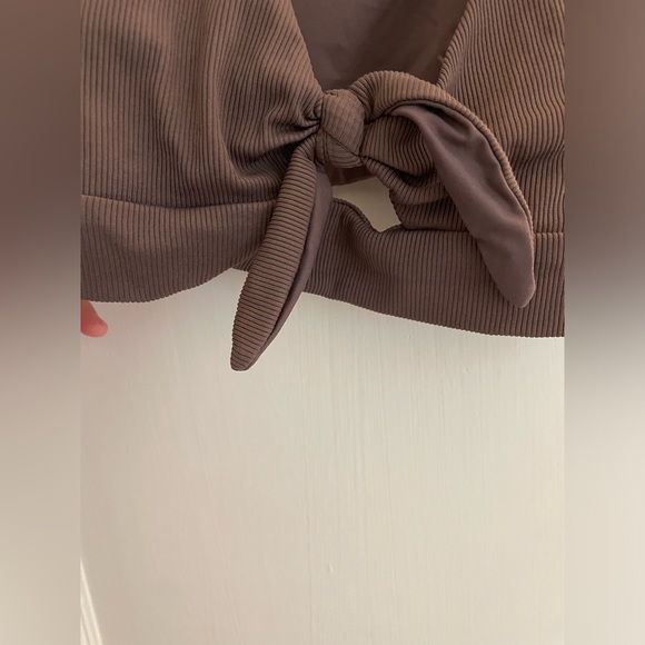 LSPACE bikini top - Picture 3 of 4